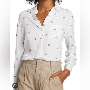 Rails Kate Button Down